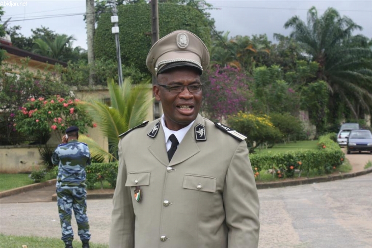 Maca - 51 militaires pro-Gbagbo transférés à Korhogo